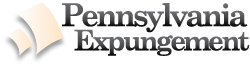 expunge pennsylvania logo